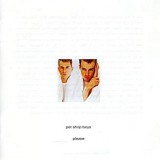 PET SHOP BOYS