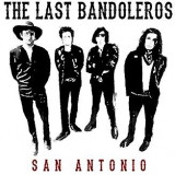 LAST BANDOLEROS