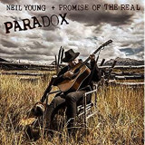 YOUNG NEIL & PROMISE OF THE REAL