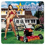 ZEBRAHEAD