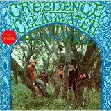 CREEDENCE CLEARWATER REVIVAL