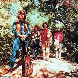 CREEDENCE CLEARWATER REVIVAL