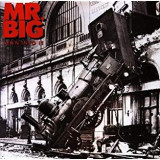MR. BIG MR. BIG