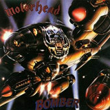 MOTORHEAD MOTORHEAD