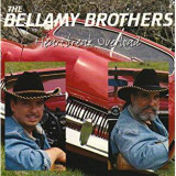 BELLAMY BROTHERS BELLAMY BROTHERS