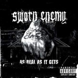 SWORN ENEMY SWORN ENEMY