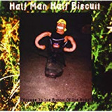 HALF MAN HALF BISCUIT