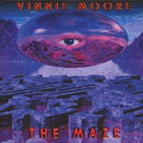 MOORE VINNIE MOORE VINNIE