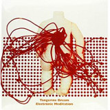 TANGERINE DREAM TANGERINE DREAM