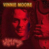 MOORE VINNIE MOORE VINNIE
