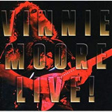 MOORE VINNIE MOORE VINNIE