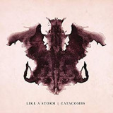 LIKE A STORM LIKE A STORM