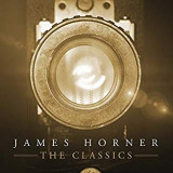 HORNER JAMES