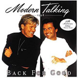 MODERN TALKING