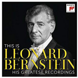 BERNSTEIN LEONARD