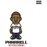 PHARRELL