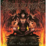CRADLE OF FILTH