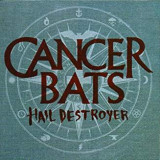 CANCER BATS