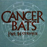 CANCER BATS CANCER BATS