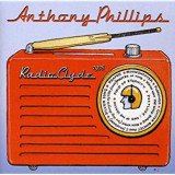 PHILLIPS ANTHONY
