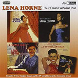 HORNE LENA