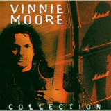 MOORE VINNIE MOORE VINNIE