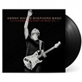 SHEPHERD KENNY WAYNE SHEPHERD KENNY WAYNE