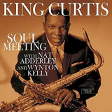 KING CURTIS
