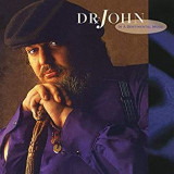 DR. JOHN DR. JOHN