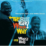 MEMPHIS SLIM & WILLIE DIXON