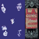 L.A. GUNS L.A. GUNS