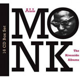 MONK THELONIOUS