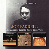 FARRELL JOE