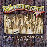 MOLLY HATCHET MOLLY HATCHET