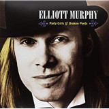 MURPHY ELLIOTT MURPHY ELLIOTT