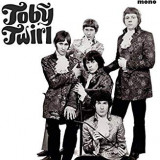 TOBY TWIRL