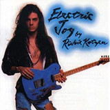 KOTZEN RICHIE KOTZEN RICHIE