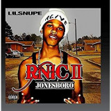 LIL SNUPE