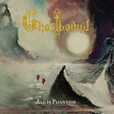 GHOSTBOUND
