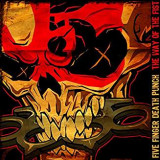 FIVE FINGER DEATH PUNCH