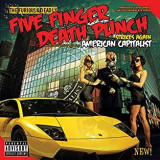 FIVE FINGER DEATH PUNCH
