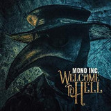 MONO INC.