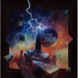ELECTRIC MONOLITH