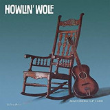 HOWLIN WOLF