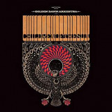 GOLDEN DAWN ARKESTRA