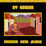 COODER RY