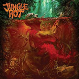 JUNGLE ROT JUNGLE ROT