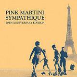 PINK MARTINI