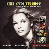 COLTRANE CHI