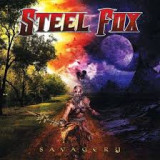 STEEL FOX
